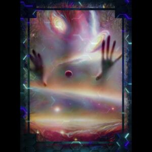 The Primordial Spark