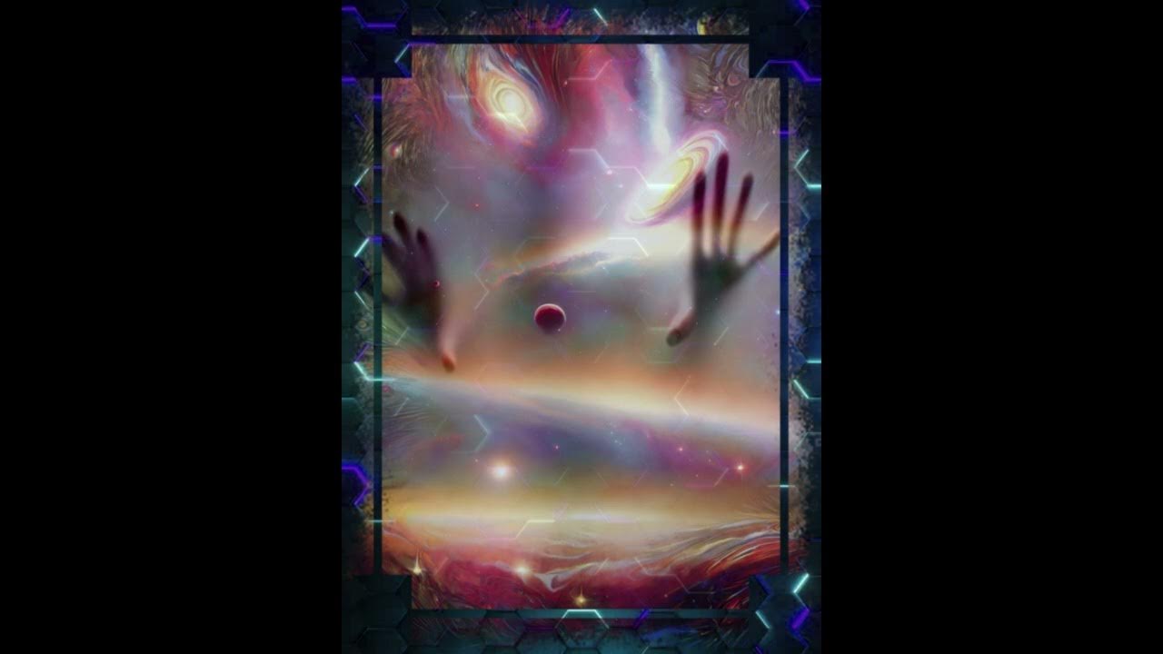 The Primordial Spark