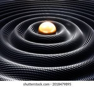 The Probability Wave
