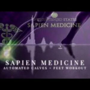 The Soleus Workout