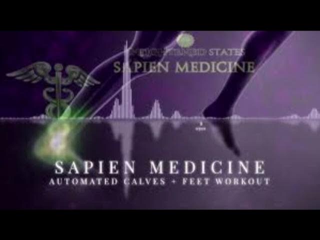 The Soleus Workout