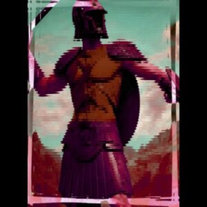 The Spartan (1)