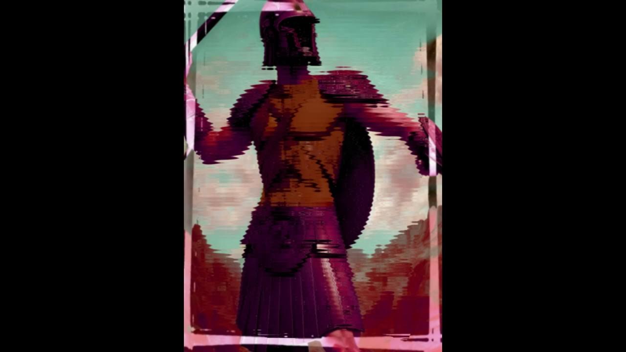 The Spartan (1)