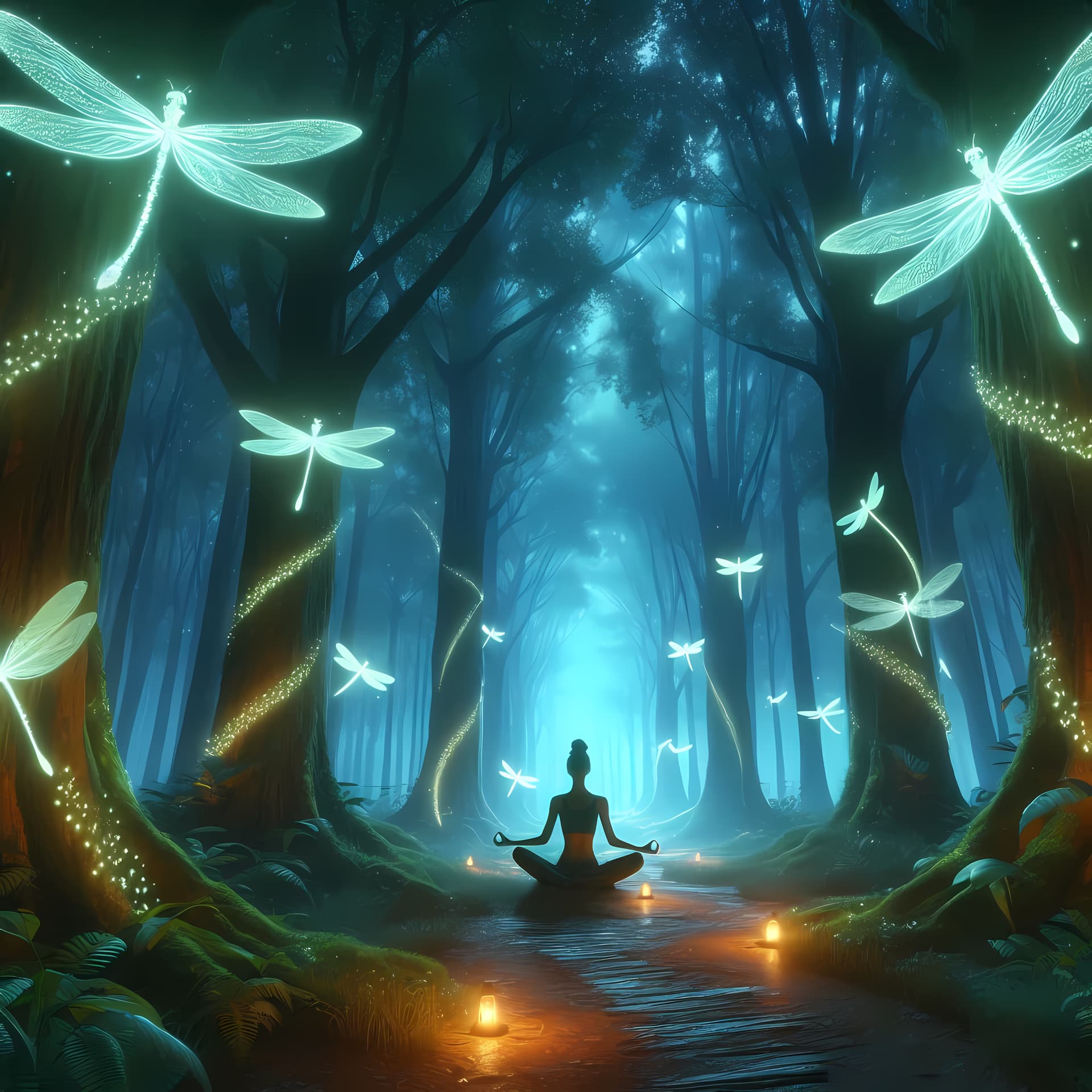 The Spirit of the Dragonfly.mp3