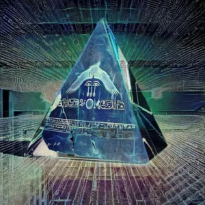The Stone of Destiny