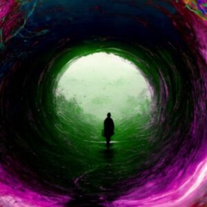 The Journey of Discovering Your True Power -- Part 1