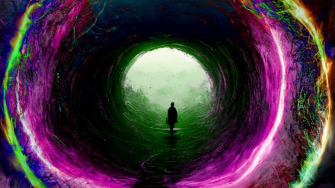 The Journey of Discovering Your True Power -- Part 1
