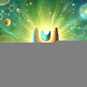 Thyroid Healing and Regeneration