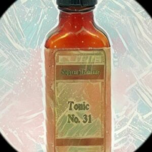 Tonic No  31