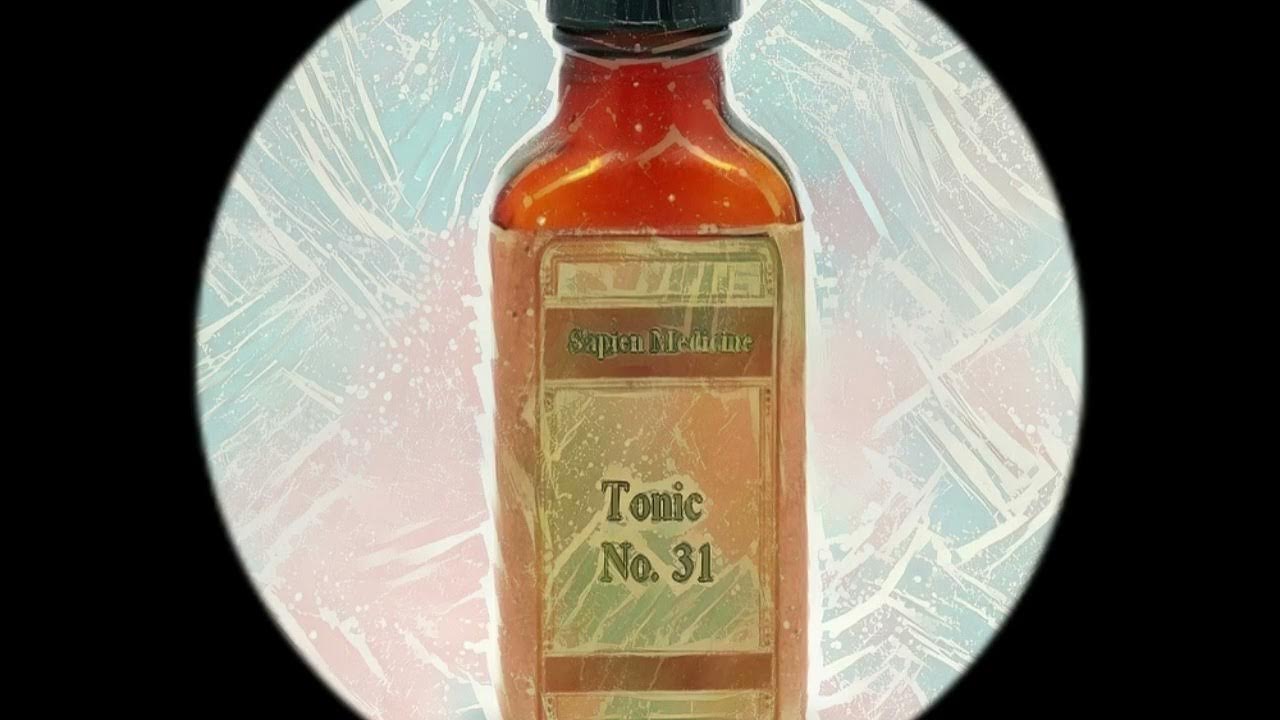 Tonic No 31
