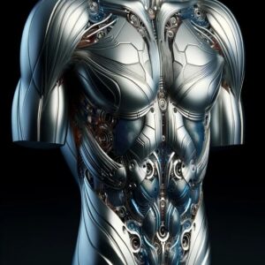 Torso Masterwork - The End of Back Issues
