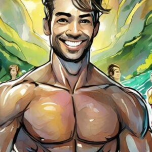 Ultimate Sex God 2