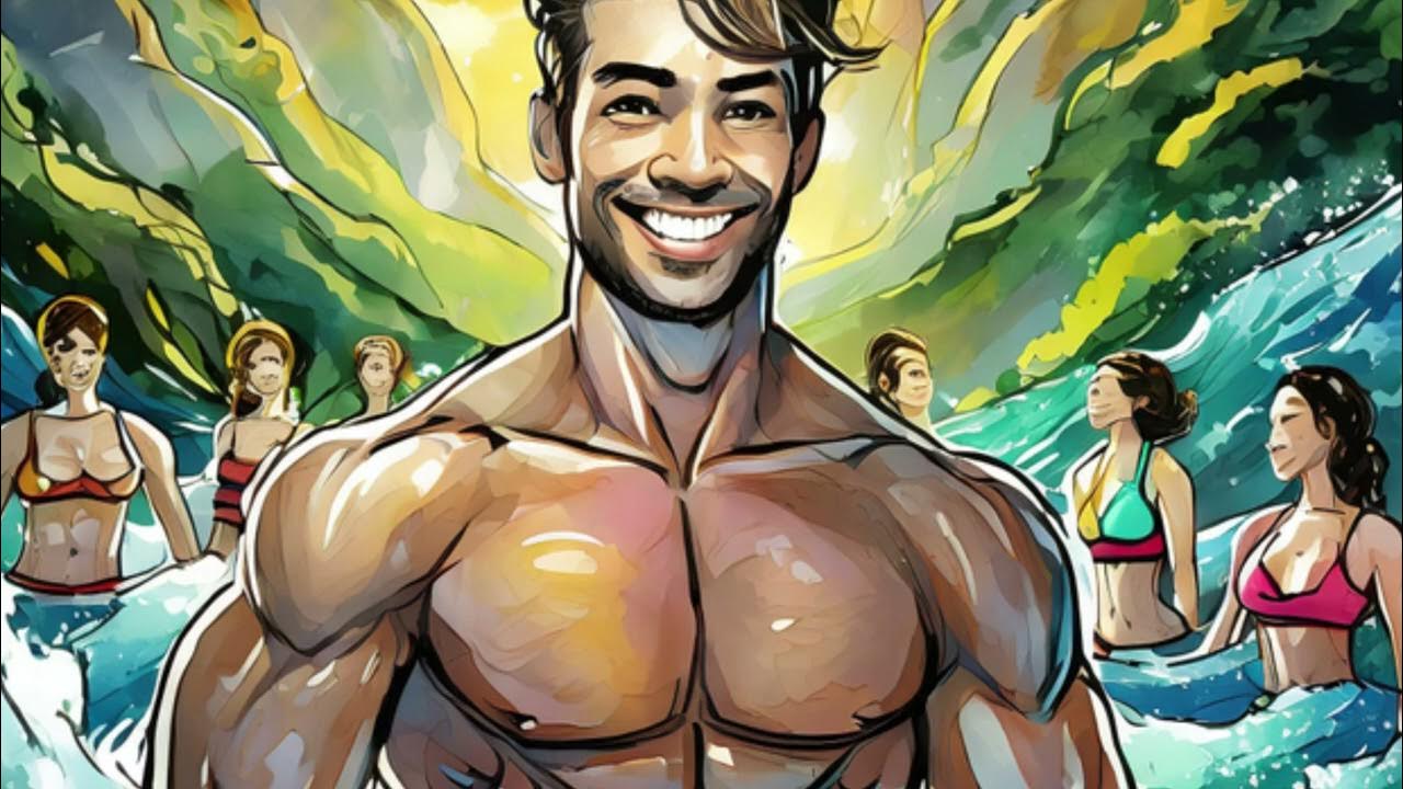 Ultimate Sex God 2