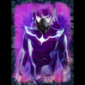 Unified God (Audio+-Mandala)