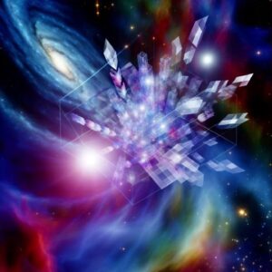 Universal Space Harmonizer - Sapien Medicine