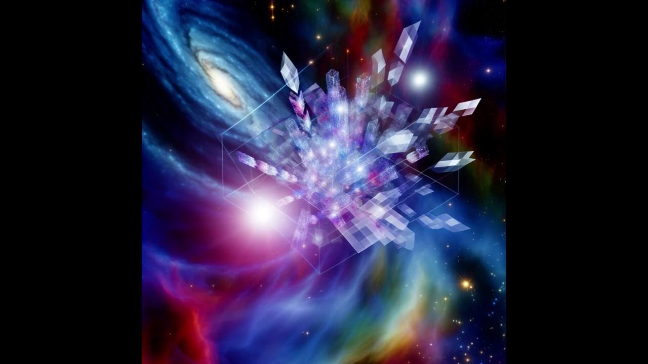 Universal Space Harmonizer - Sapien Medicine