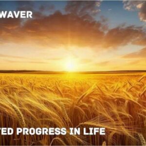 Unlimited Progress in Life +33X Extremely Amplified Version