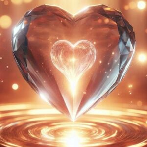 Vibration of Divine Love
