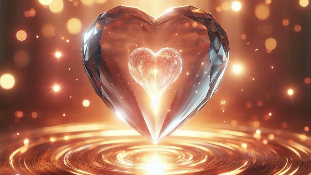 Vibration of Divine Love