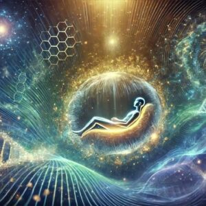 Vibration of Healing