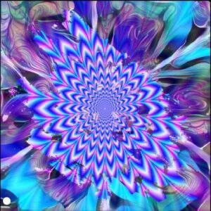Visual Introspection Microdose