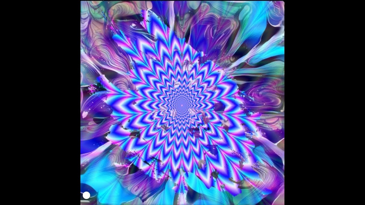 Visual Introspection Microdose
