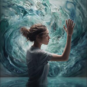 Water Mastery  Tides of Tranquility