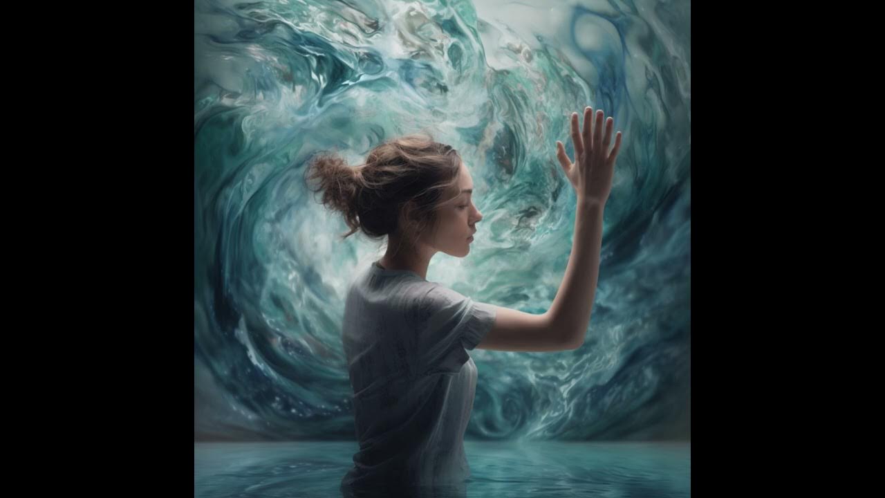 Water Mastery Tides of Tranquility