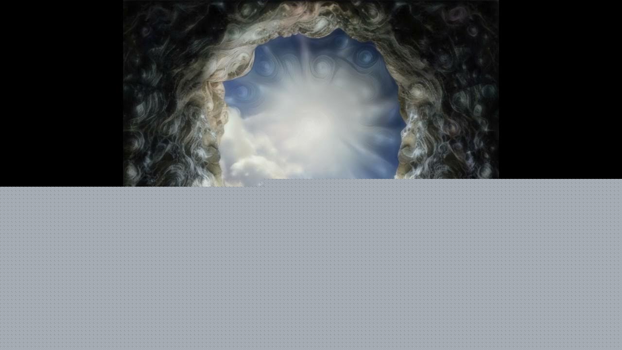 White Light Waves