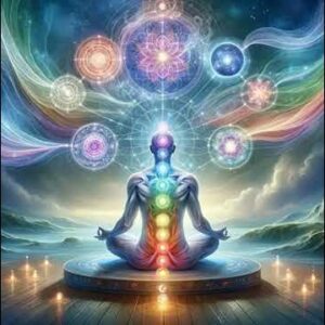Your Energetic Being