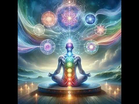 Your Energetic Being