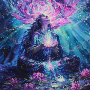The Awakening of Inner Power