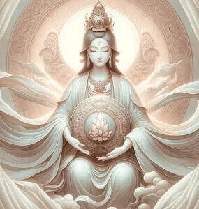 The Shield of Compassion