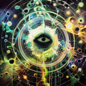The End of Psychic Attacks