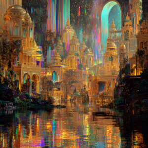 Golden Empire