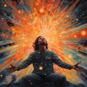 Higher Self Karma Clearing