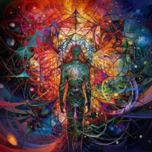 Higher Self Soul Healing