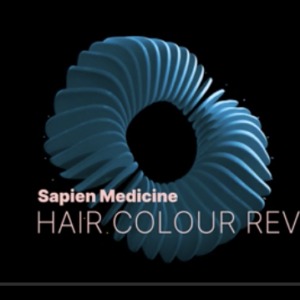 Hair Colour Reviver