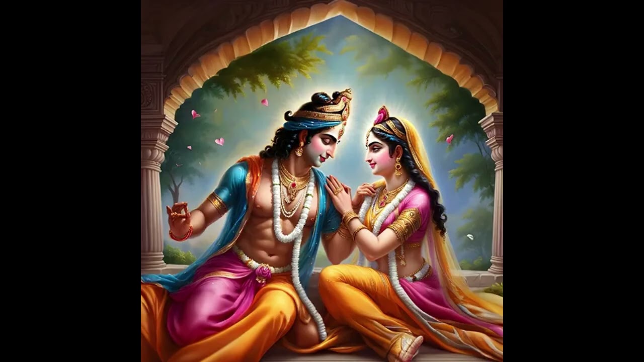 Kamadeva Rati Homam