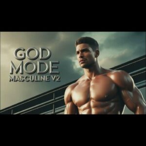 God mode masculine_Total male beauty_Boosted.
