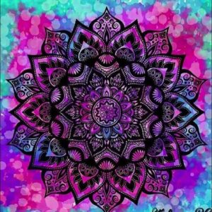 Pyramid Mirrors Powerful Plus+11x(Extra Strong) - Sigh Energy