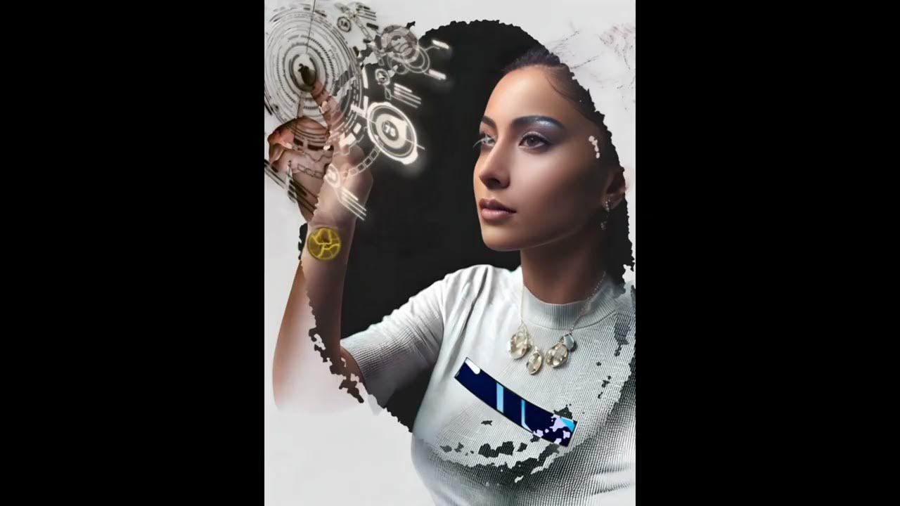 Beauty Tech 360 Unisex | Ultimate Perfection Project | Private (Audio+Mandala) -Sapien Medicine