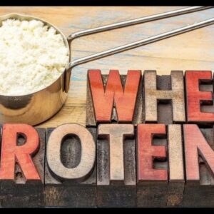 Whey protein Powerful Plus +11x(Extra Strong) - Sigh Energy