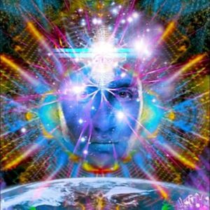 Psychokinesis Activation Powerful Plus +11x(Extra Strong) - Sigh Energy