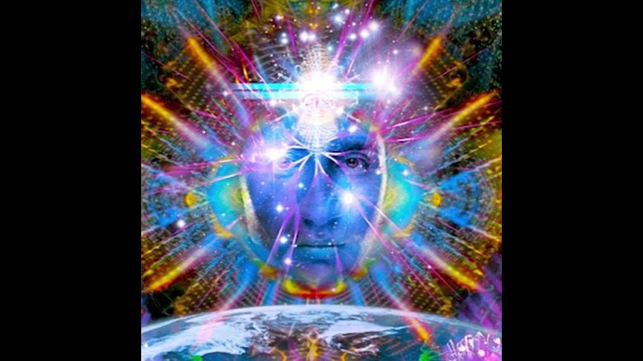 Psychokinesis Activation Powerful Plus +11x(Extra Strong) - Sigh Energy