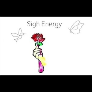 Project Sigh 001 Powerful Plus +11x(Extra Strong) - Sigh Energy