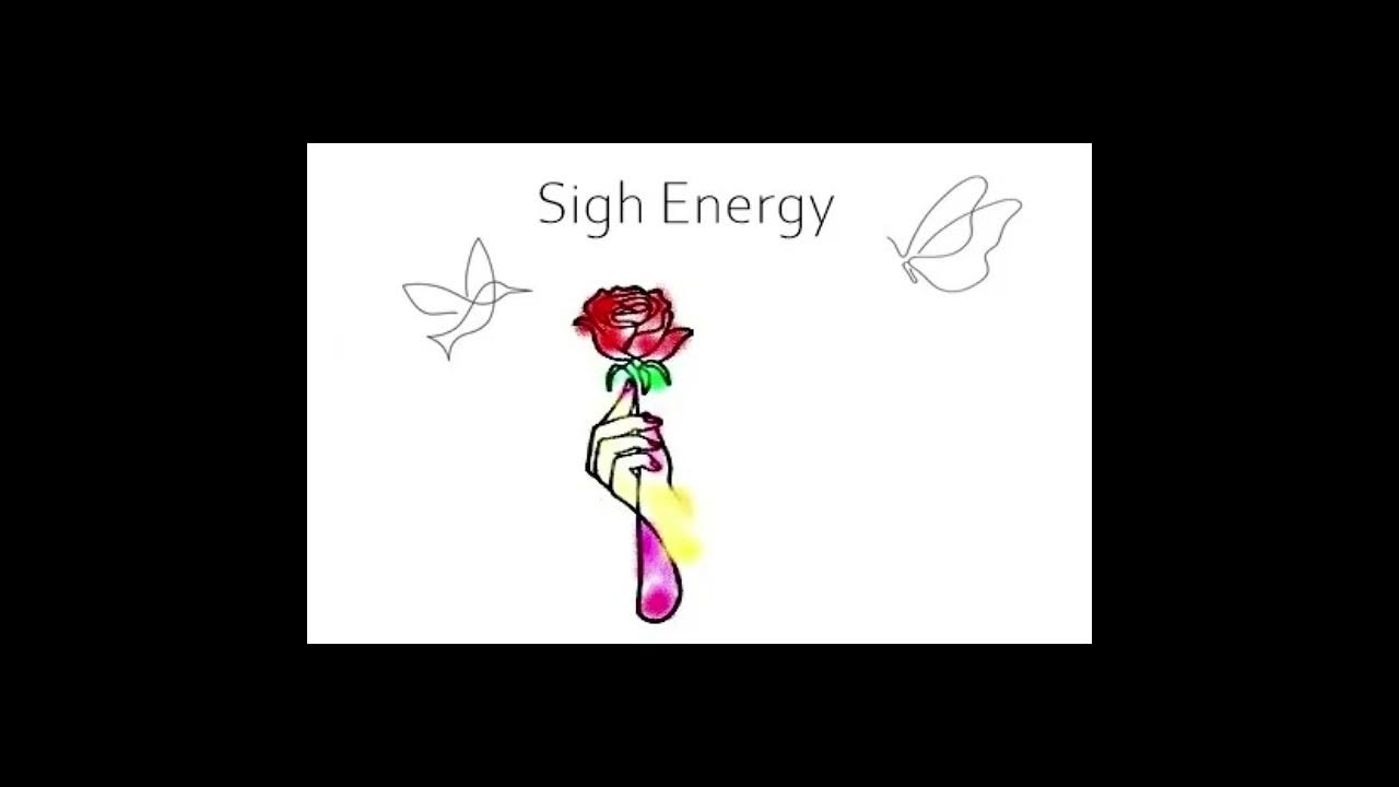 Project Sigh 001 Powerful Plus +11x(Extra Strong) - Sigh Energy