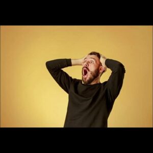 Orgasmic Men Powerful Plus +11x(Extra Strong)