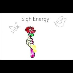 Sigh Combo 003: Powerful Plus+11X (Extra Strong) -  Sigh Energy