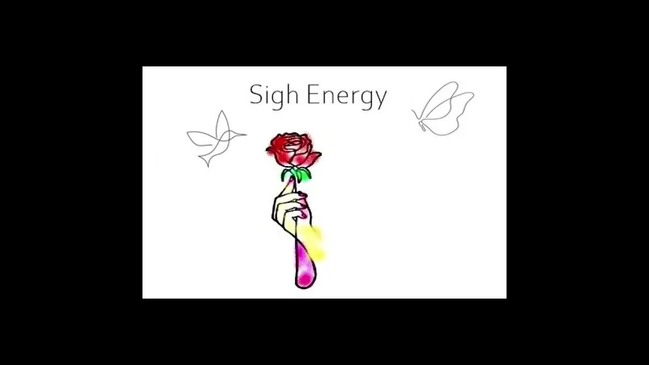 Sigh Combo 003: Powerful Plus+11X (Extra Strong) - Sigh Energy